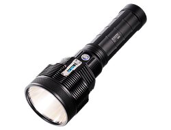 Фонарь "NITECORE" TM38 CREE XHP35 HI D4 1800 люмен 1400м