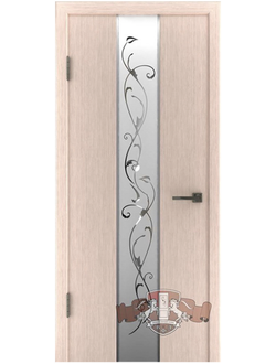 ПО ТОКИО беленый дуб