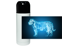 Термос год Тигра №5