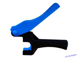 Пробойник 3мм для труб 16/20мм