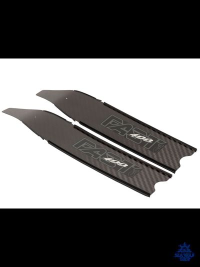 Лопасти C4 Carbon T700 FAST Soft 25