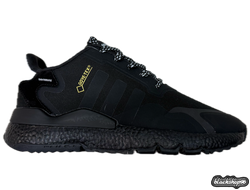 Adidas Nite Jogger Thermo Gore-Tex Black (40-45)