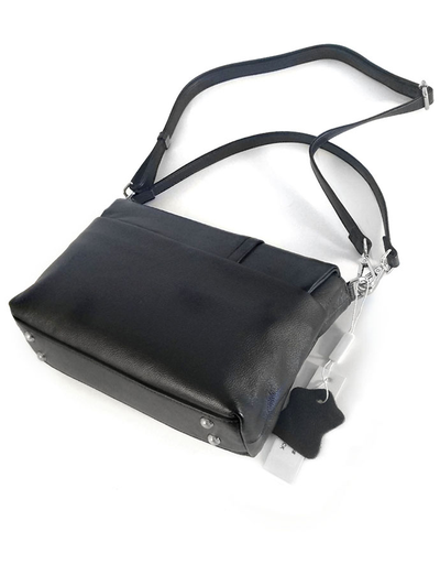 (АРТИКУЛ: 9853/4) СУМКА ЖЕНСКАЯ, НЕБОЛЬШАЯ, НАТУРАЛЬНАЯ КОЖА, БОРДОВАЯ, С ПЛЕЧЕВЫМ РЕМНЕМ