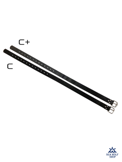 Ремень резиновый грузовой усиленный Scorpena C+