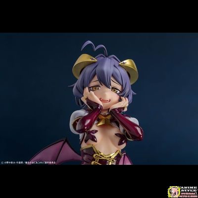 Фигурка 1/6 Утэна Хираги (Hiiragi Utena B'full)