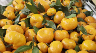 Мандарин желтый (Citrus deliciosa) Испания, 5 мл - 100% натуральное эфирное масло