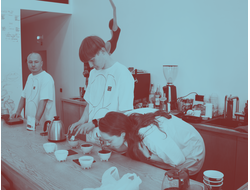 Экскурсия в ростерию