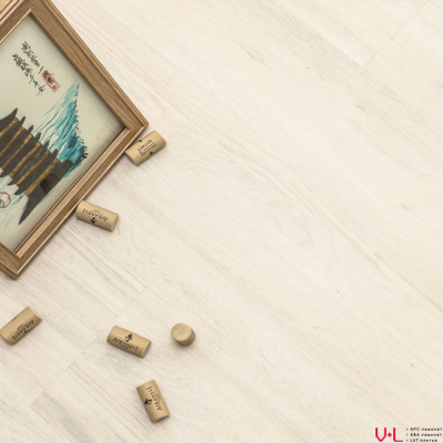 Кварцвиниловая плитка EcoClick EcoWood Дуб Гент NOX-1604 купить на vinyl-laminat.ru