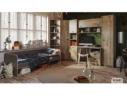 Детская Пилигрим