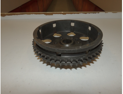 Барабан сцепления Иж 56