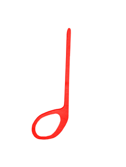 ДЕКОРАЦИЯ НОТА 1/2