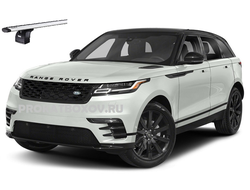 Дуги THULE для LAND ROVER Range Rover Velar