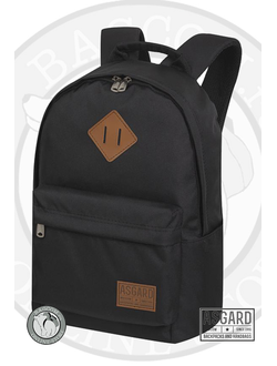 Asgard Р-7346 Черный вид спереди