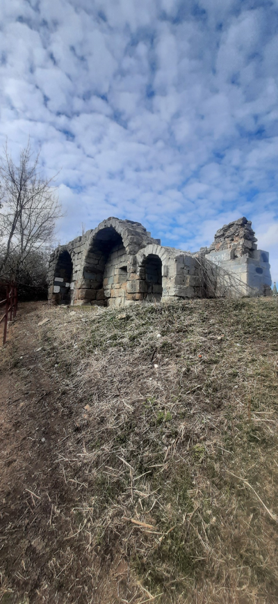 Экскурсия "Вдоль берега Оки: Таруса - Серпухов"