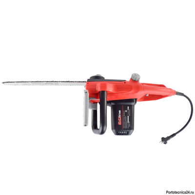 Электрическая цепная пила EVOline CSE 2400-18