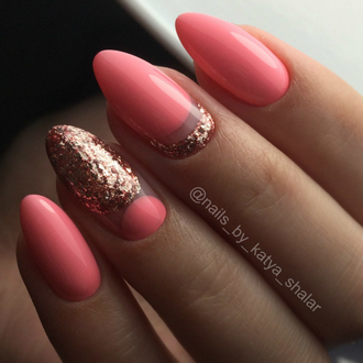 Гель-лак 057-Барби (10 ml)