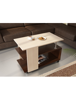 Стол журнальный №6 (Стиль)