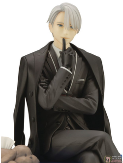 Фигурка 1/8 Виктор Никифоров (Victor Nikiforov)