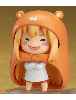 Нендроид Умару Дома (Doma Umaru)