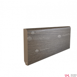 Плинтус Alpine Floor Parquet Light Фанфир SK 13-16
