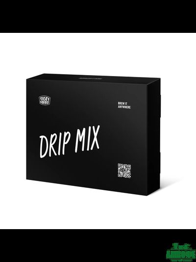 Дрип-пакеты Микс, 20 шт.
