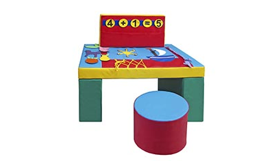 Дидактический столик