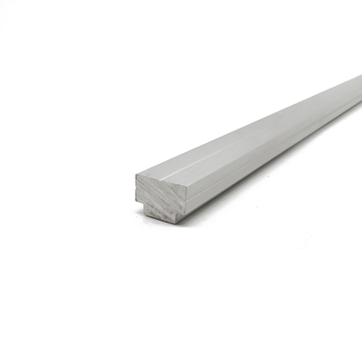 Профиль-слайдер AL-S13 для t-track профиля (2.7 м) от 0.1 до 3 метров