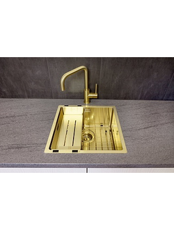 Мойка Reginox Miami 50x40