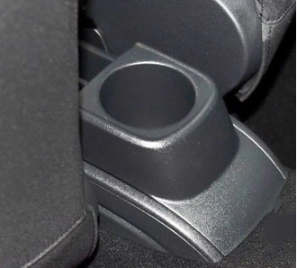 Подлокотник Premium для Volkswagen Vento 2014 - 2017