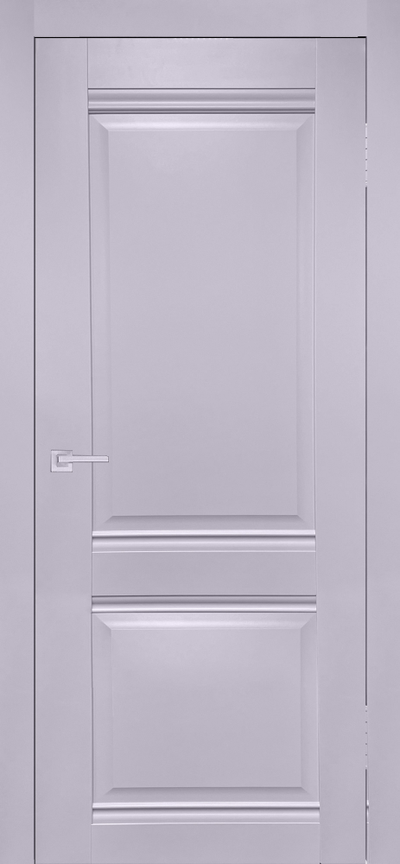 Юник глухая цвет Манхэттен