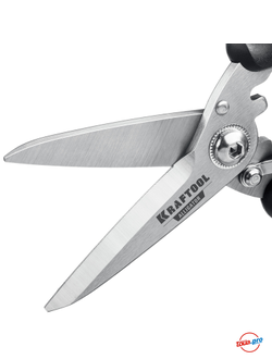 Многофункциональные ножницы Kraftool Alligator 200мм 23201