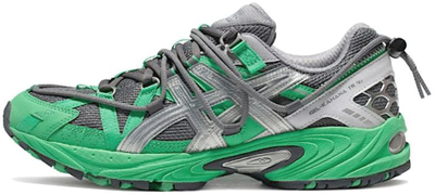 Asics Gel Kahana TR V2 Green Grey