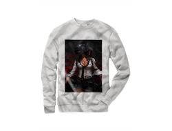 Свитшот PlayerUnknown’s Battlegrounds, PUBG, ПУБГ №10