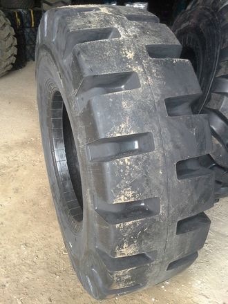 Шина 17.5-25 20PR L-5 Superguider