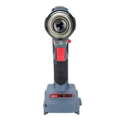 Аккумуляторный бесщеточный шуруповерт PROFIPOWER MKBL-18B