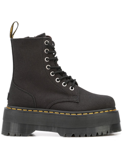 Dr. Martens Jordan Max X-Girl черные