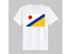 Футболка Элиста