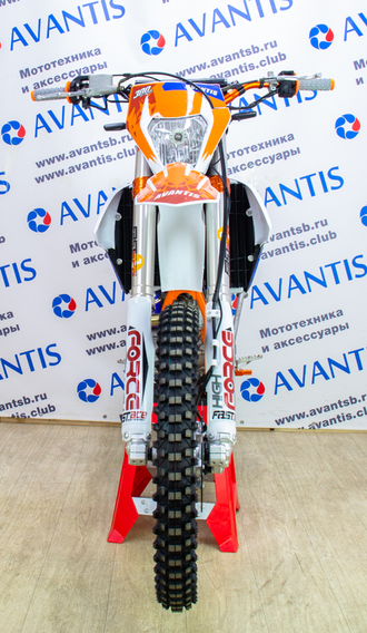 Мотоцикл AVANTIS Enduro 300 21/18 фото