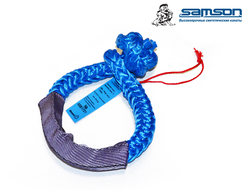 Софт шакл из подлинного волокна Dyneema купить в Санкт-Петербурге