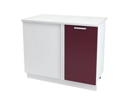 Кухня Бетон - Шкаф нижний ШНУ 1000