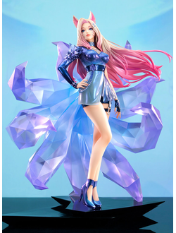 Фигурка 1/7 Ари (Ahri Apex Innovation)