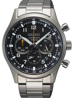 Наручные часы Seiko SSB447P1