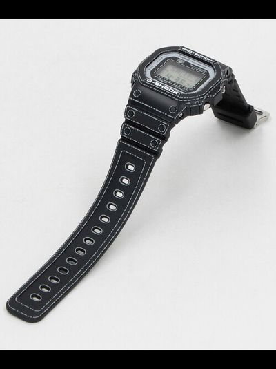 Часы Casio G-Shock DW-5600RGM-1