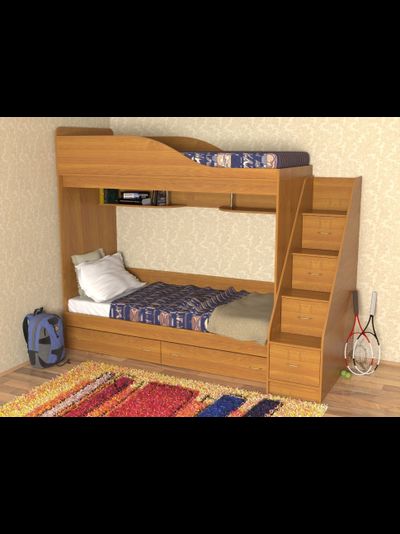 Детские на заказ