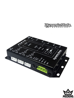 Dynamic State PLO-C6 PRO Series