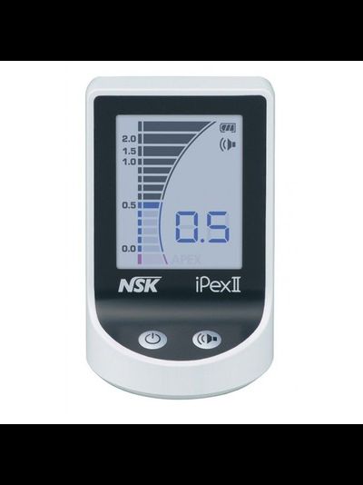 iPex II  цифровой апекслокатор NSK Nakanishi (Япония)