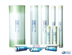 CSM Мембраны