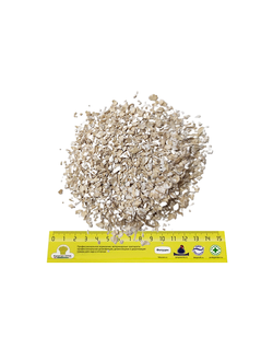 Хлопья овсяные "Геркулес" / 35кг