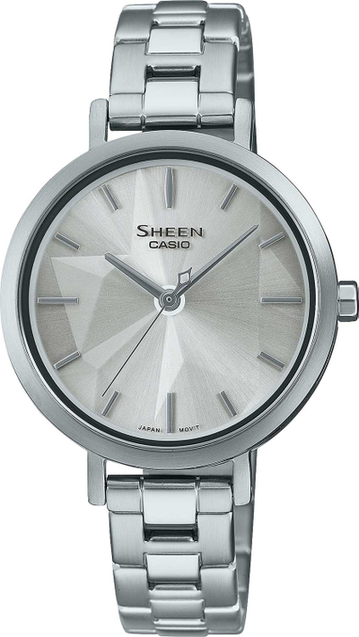 Часы Casio Sheen SHE-4558D-7A