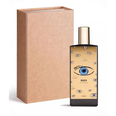 Парфюм. вода МАРФА / vers. equivalent MARFA  Memo 10 мл